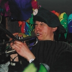 Fasnacht 1998