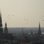 Lettland 2013