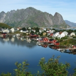 Norwegen 2007 (a)
